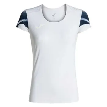 Футболка Joma Elite XI, белый