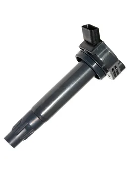 9091902246 90919-02246 90080-19025 4 шт. Катушка зажигания для Lexus ES330 RX330 RX400h/ Toyota Highlander Camry Solara Sienna 3.3L