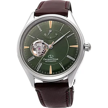 Японские наручные мужские часы Orient RE-AT0202E00B. Коллекция Orient Star