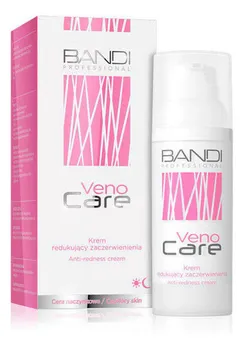 Уменьшающий покраснения 50мл Bandi Cream