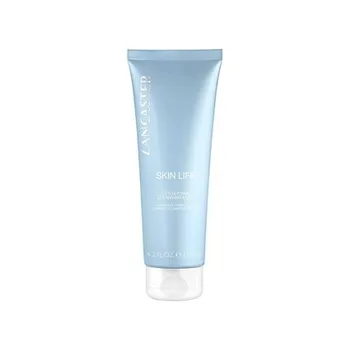 Skin Life Очищающая пенка 125мл, Lancaster