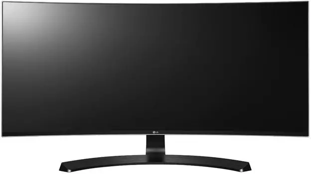 Мониторы LG