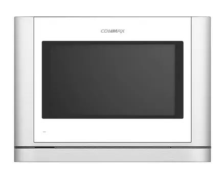 Мониторы видеодомофонов Commax