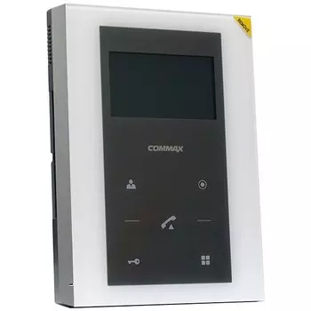 Мониторы видеодомофонов Commax