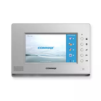 Мониторы видеодомофонов Commax