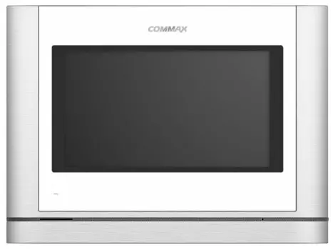 Мониторы видеодомофонов Commax