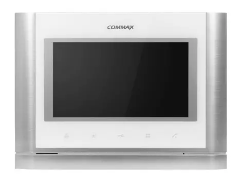 Мониторы видеодомофонов Commax