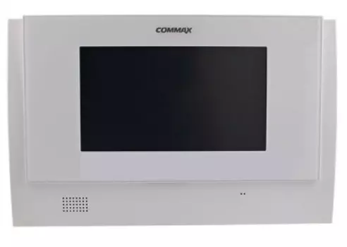 Мониторы видеодомофонов Commax