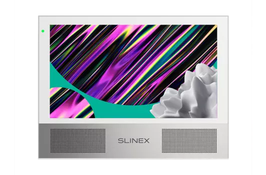 Мониторы видеодомофонов Slinex