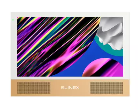 Мониторы видеодомофонов Slinex