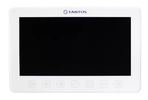 Мониторы видеодомофонов Tantos