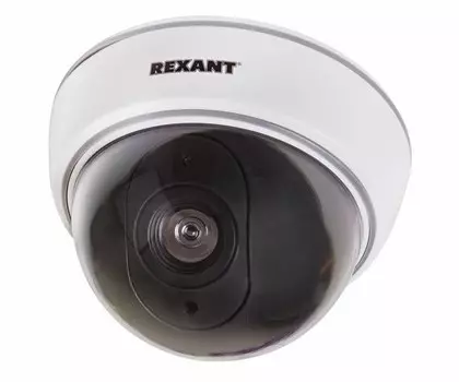 Муляжи видеокамер Rexant