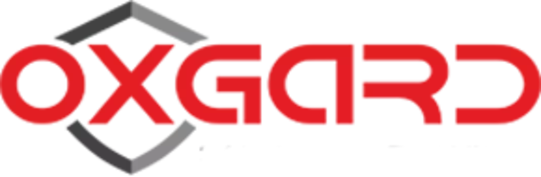 Ограждения OXGARD
