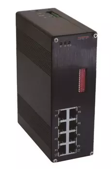 Коммутаторы SVP