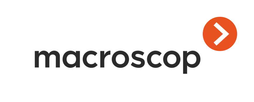Компоненты компьютерных систем Macroscop