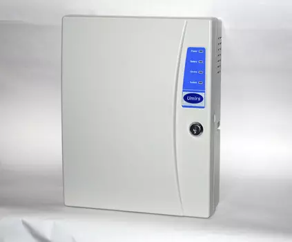 Контрольные приборы Umirs