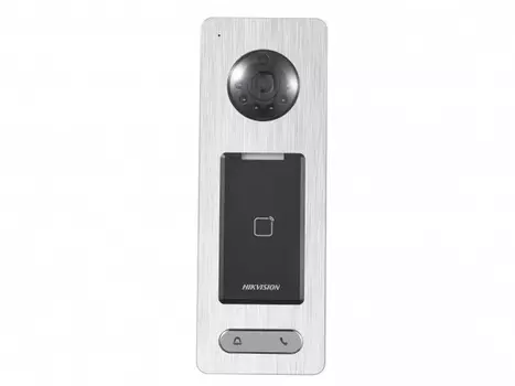 Контроллеры доступа Hikvision