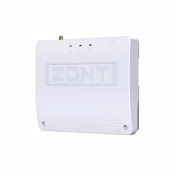 Контроллеры ZONT
