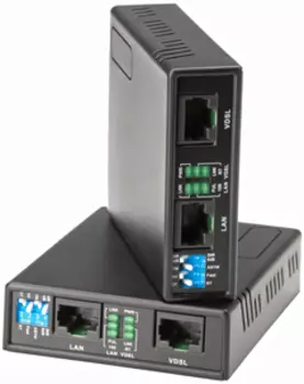 Конверторы VDSL2 NSGate