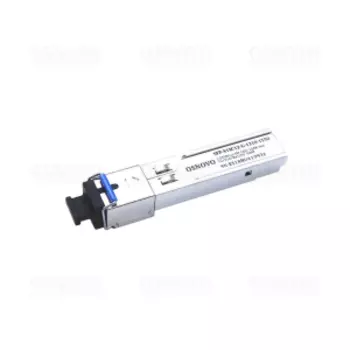 Медиаконвертеры и SFP-модули OSNOVO