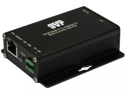 Медиаконвертеры и SFP-модули SVP