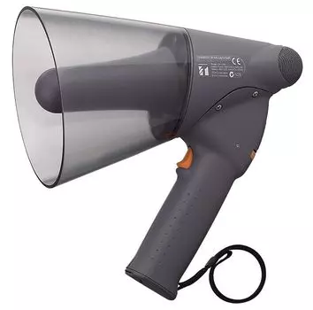Мегафоны TOA