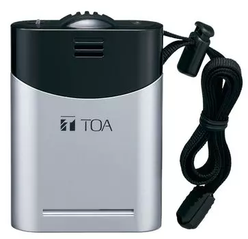 Микрофоны и консоли TOA