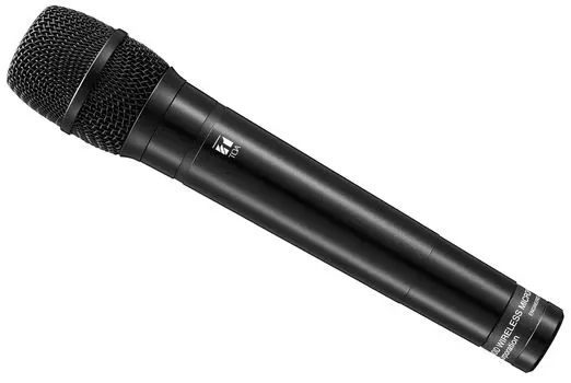 Микрофоны и консоли TOA