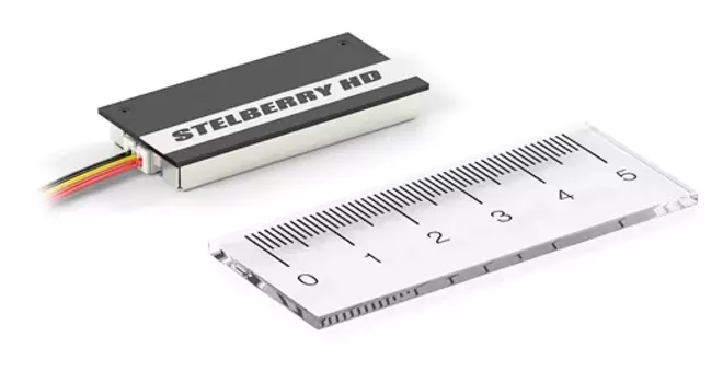 Микрофоны Stelberry