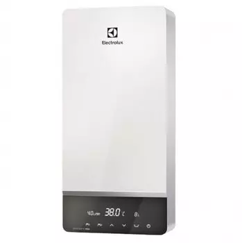 Электрический проточный водонагреватель 18 кВт Electrolux