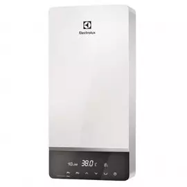 Электрический проточный водонагреватель 24 кВт Electrolux
