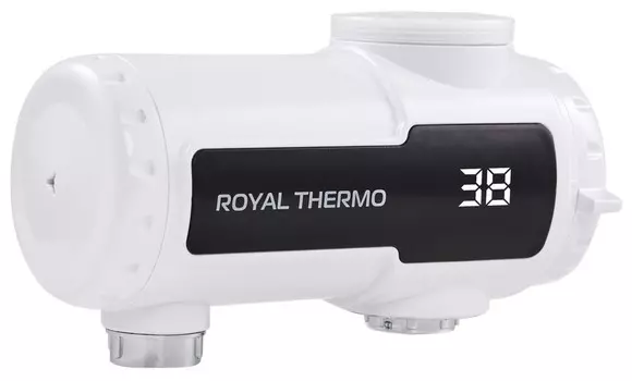 Электрический проточный водонагреватель 3 кВт Royal Thermo