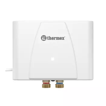 Электрический проточный водонагреватель 5 кВт Thermex