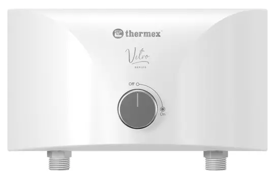 Электрический проточный водонагреватель 6 кВт Thermex