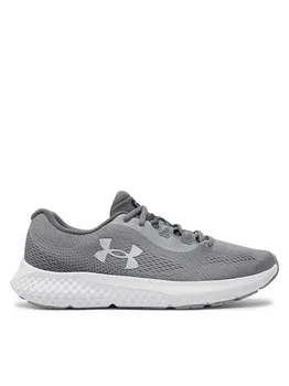 Кроссовки Ua Charged Rogue 4 3026998-100 Under Armour, серый