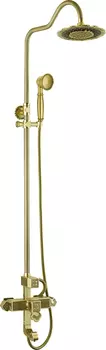 Душевая стойка Zorg 100 A 10150 BR