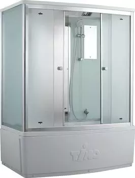 Душевой бокс Timo Comfort T-8870F