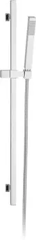 Душевой гарнитур Gllon (GL-S7208WG+1806+H109)