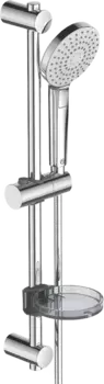 Душевой гарнитур Ideal Standard IdealRain хром
