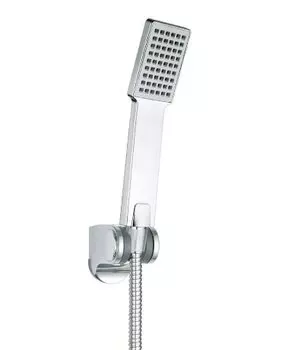 Душевой гарнитур Lemark Poseidon (LM0802C)