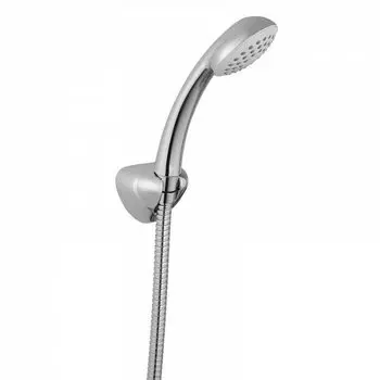 Душевой гарнитур с держателем Milardo (3301F68M16)
