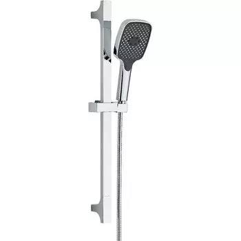 Душевой гарнитур Splenka S470.02, хром