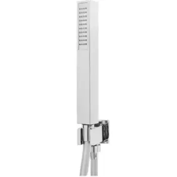 Душевой гарнитур Webert Shower Set AC1045015, хром