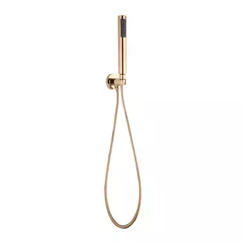 Душевой гарнитур Webert Shower Set AC1046010, золото