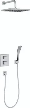 Душевой комплект Jacob Delafon Modulo E30757-CP