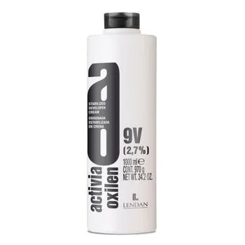 LENDAN Оксидант в креме ACTIVIA OXILEN 2,7% - 1000 мл