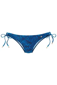 Плавки бикини JETTE, цвет marine blue/Royal blue