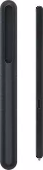 Стилус Samsung S Pen Fold Edition Q5 для Samsung Galaxy Z Fold5, черный (EJ-PF946BBRGRU)