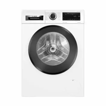 Стиральная машина Bosch Serie 6 WGG242ZKPL, 9 кг, 1200 об/мин, белый (WGG242ZKPL)