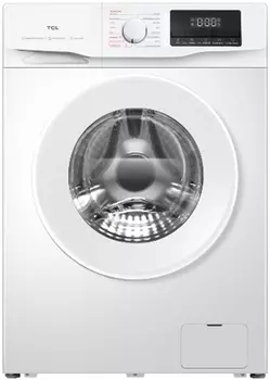 Стиральная машина TCL TWOP-606W12W1, 6 кг, 1200 об/мин, белый (TWOP-606W12W1)